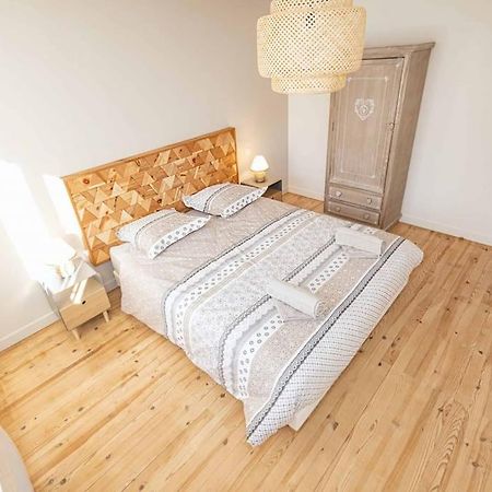 Appartement Modane Wifi Stationnement Gratuit Εξωτερικό φωτογραφία