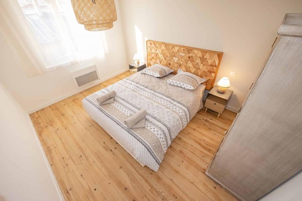 Appartement Modane Wifi Stationnement Gratuit Εξωτερικό φωτογραφία