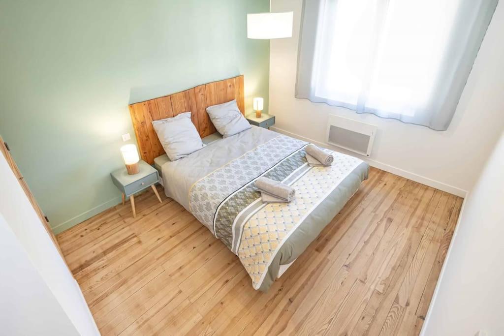 Appartement Modane Wifi Stationnement Gratuit Εξωτερικό φωτογραφία